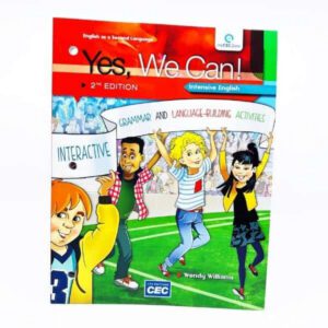 YES WE CAN 5e-6e année