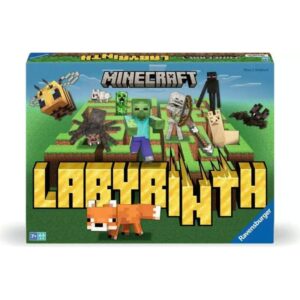 Labyrinth Minecraft