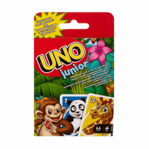 Jeu Uno junior