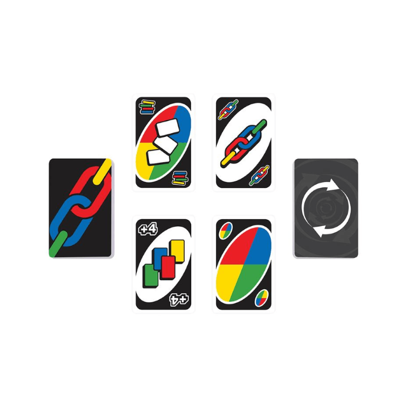 Jeu Uno Party ! – Image 2