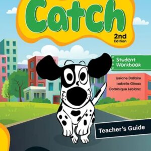 CATCH 2e année - 2e édition