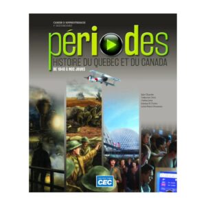 Périodes - Univers social - 4e secondaire
