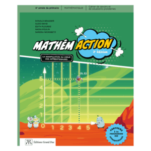 MATHÉM ACTION 4e année
